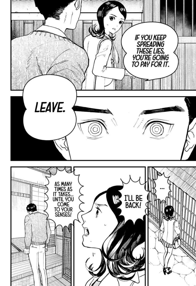 Kurumizawa Yoshihiko No Gukou 9 10