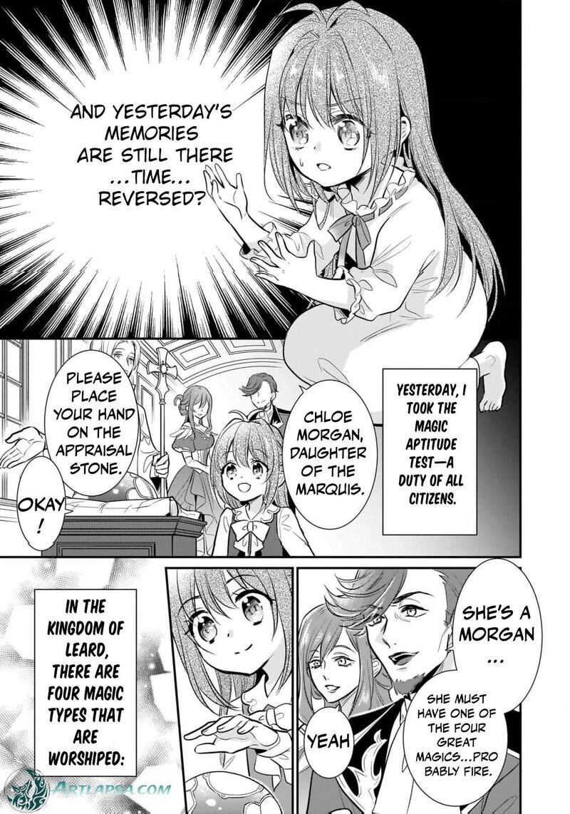 Kusa Mahoushi Chloe No Nidome No Jinsei Jiyuu Ni Natte Ko Dragon To Level Max Yakushi Life 1 12