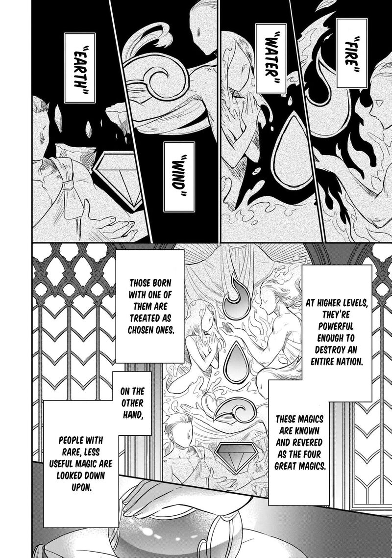 Kusa Mahoushi Chloe No Nidome No Jinsei Jiyuu Ni Natte Ko Dragon To Level Max Yakushi Life 1 13