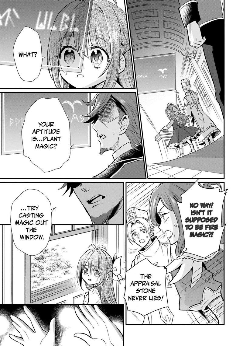 Kusa Mahoushi Chloe No Nidome No Jinsei Jiyuu Ni Natte Ko Dragon To Level Max Yakushi Life 1 14