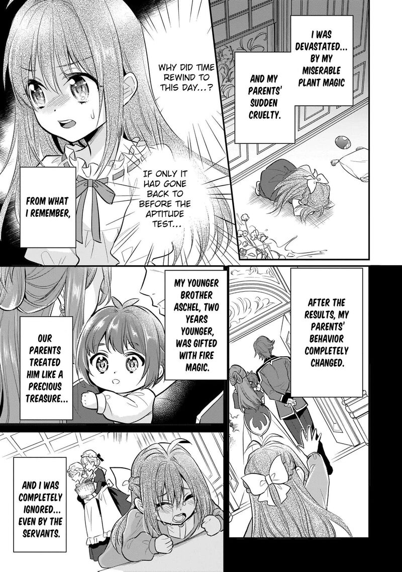 Kusa Mahoushi Chloe No Nidome No Jinsei Jiyuu Ni Natte Ko Dragon To Level Max Yakushi Life 1 16