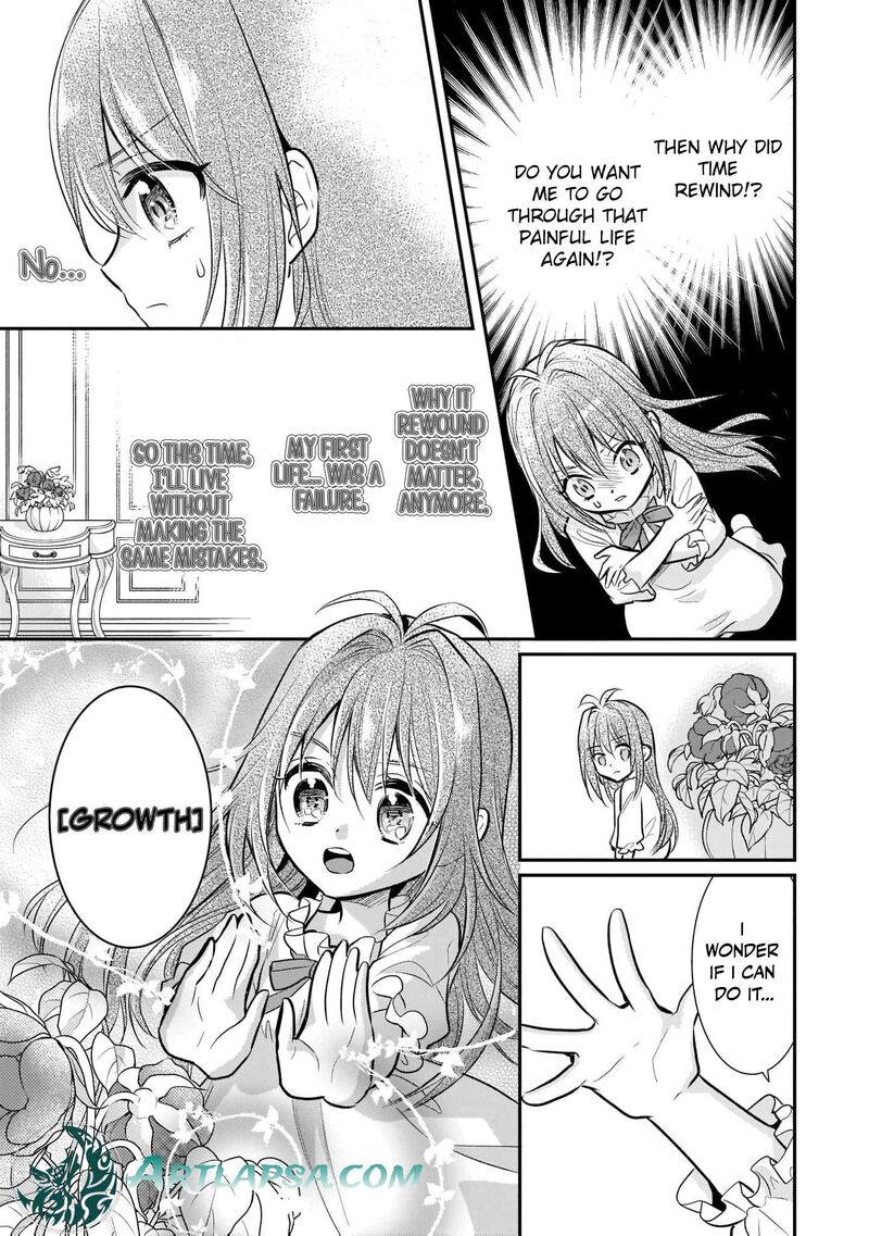 Kusa Mahoushi Chloe No Nidome No Jinsei Jiyuu Ni Natte Ko Dragon To Level Max Yakushi Life 1 22