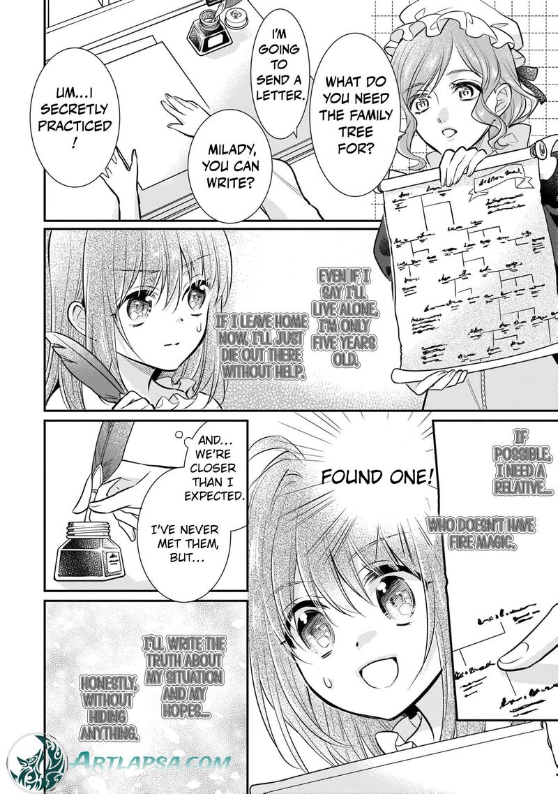 Kusa Mahoushi Chloe No Nidome No Jinsei Jiyuu Ni Natte Ko Dragon To Level Max Yakushi Life 1 27
