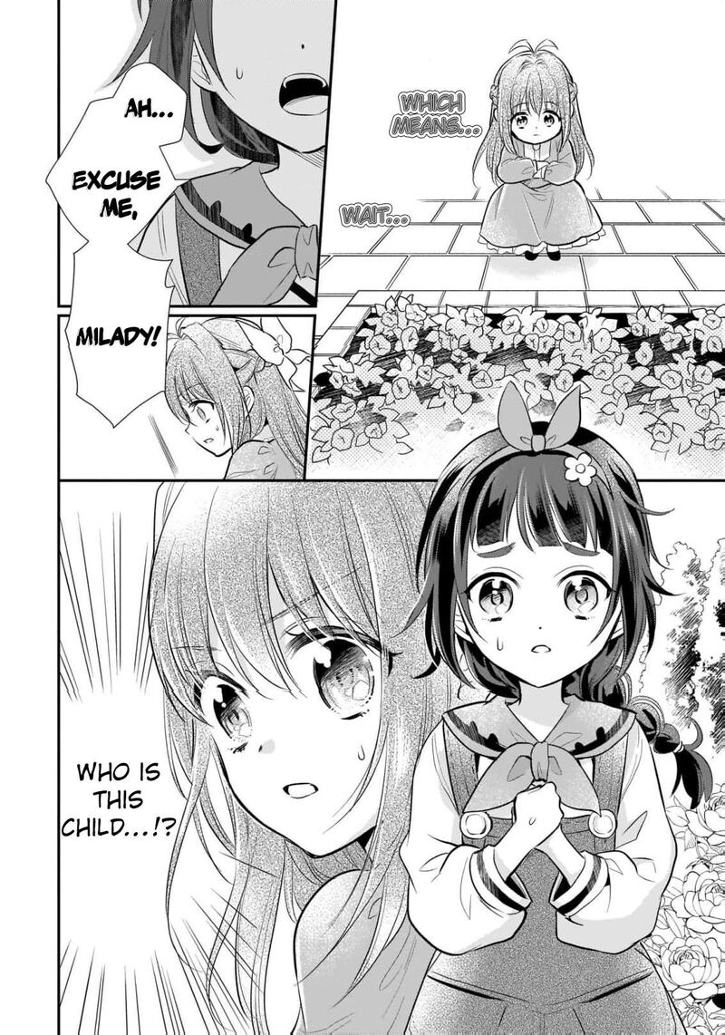 Kusa Mahoushi Chloe No Nidome No Jinsei Jiyuu Ni Natte Ko Dragon To Level Max Yakushi Life 1 33
