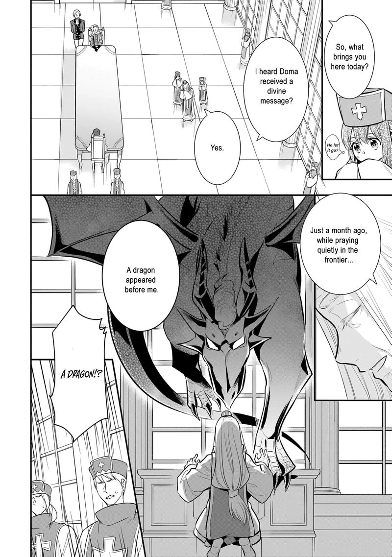 Kusa Mahoushi Chloe No Nidome No Jinsei Jiyuu Ni Natte Ko Dragon To Level Max Yakushi Life 10 20