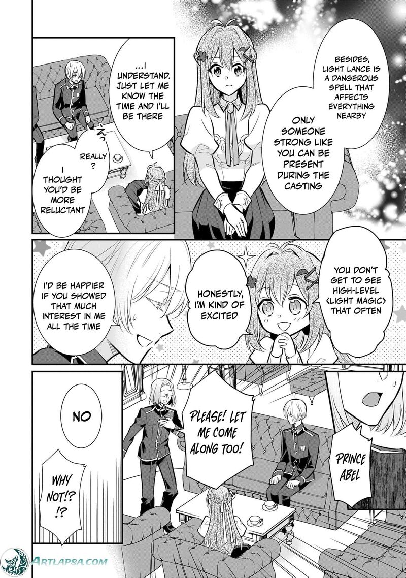 Kusa Mahoushi Chloe No Nidome No Jinsei Jiyuu Ni Natte Ko Dragon To Level Max Yakushi Life 20 13