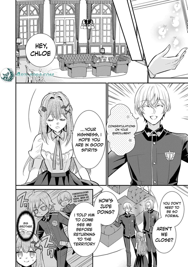 Kusa Mahoushi Chloe No Nidome No Jinsei Jiyuu Ni Natte Ko Dragon To Level Max Yakushi Life 20 7