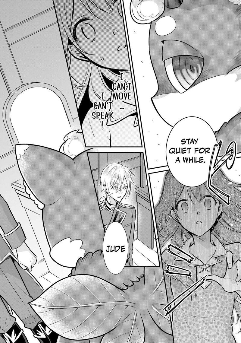 Kusa Mahoushi Chloe No Nidome No Jinsei Jiyuu Ni Natte Ko Dragon To Level Max Yakushi Life 24 13