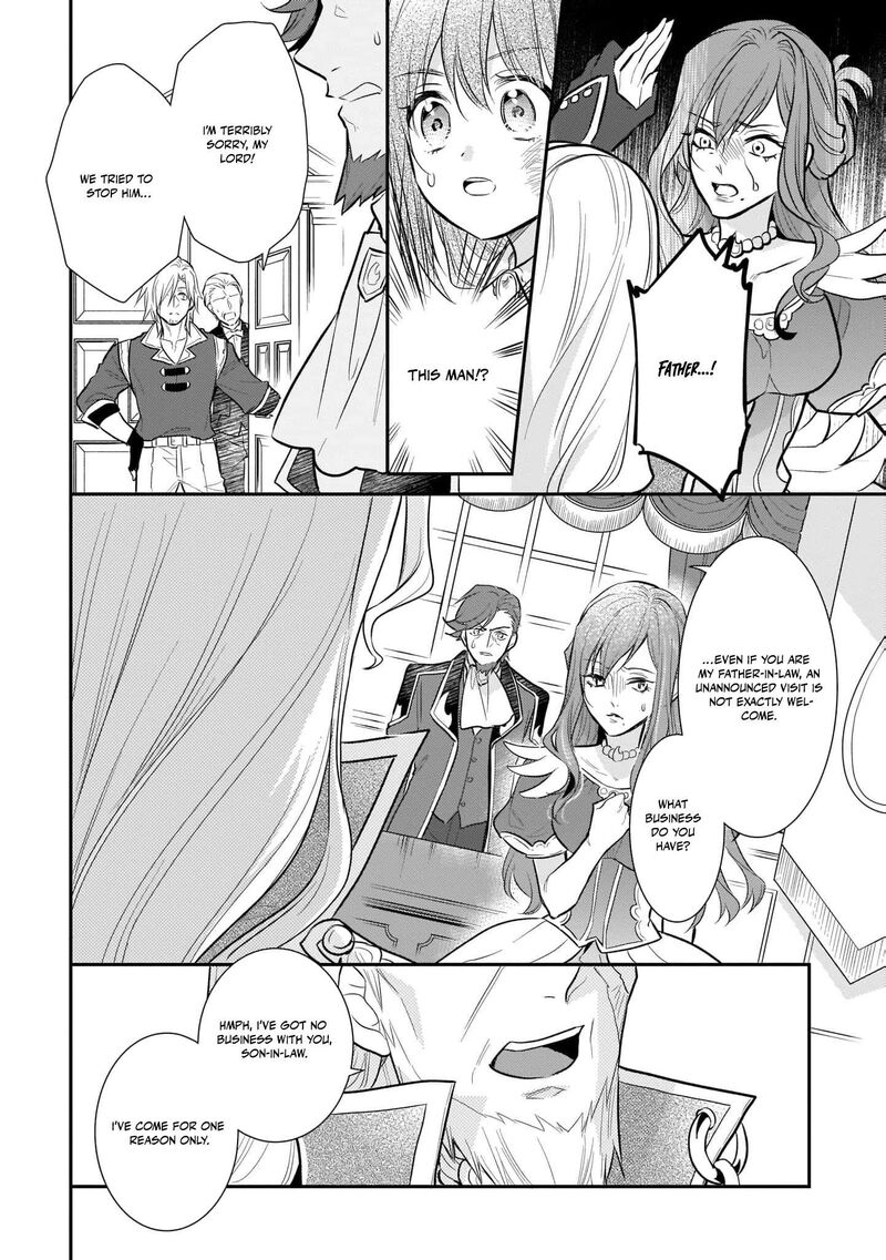 Kusa Mahoushi Chloe No Nidome No Jinsei Jiyuu Ni Natte Ko Dragon To Level Max Yakushi Life 3 12