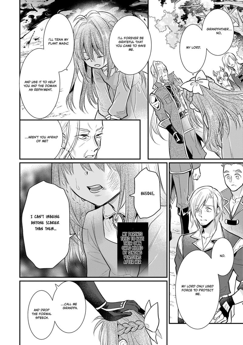Kusa Mahoushi Chloe No Nidome No Jinsei Jiyuu Ni Natte Ko Dragon To Level Max Yakushi Life 3 24