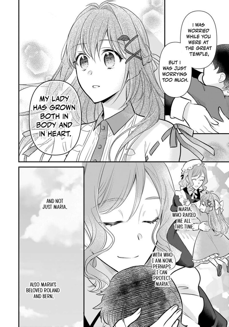 Kusa Mahoushi Chloe No Nidome No Jinsei Jiyuu Ni Natte Ko Dragon To Level Max Yakushi Life 39 12