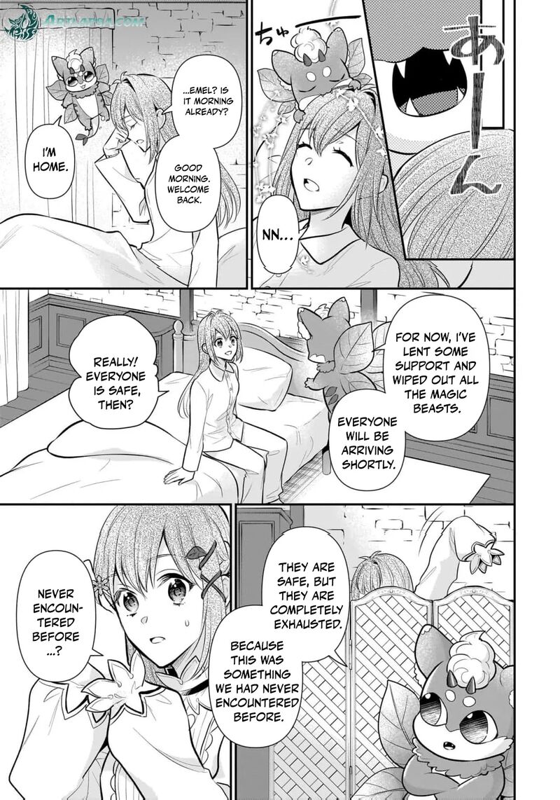 Kusa Mahoushi Chloe No Nidome No Jinsei Jiyuu Ni Natte Ko Dragon To Level Max Yakushi Life 39 15