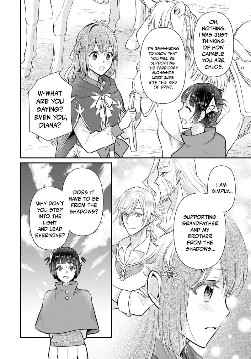 Kusa Mahoushi Chloe No Nidome No Jinsei Jiyuu Ni Natte Ko Dragon To Level Max Yakushi Life 39 8