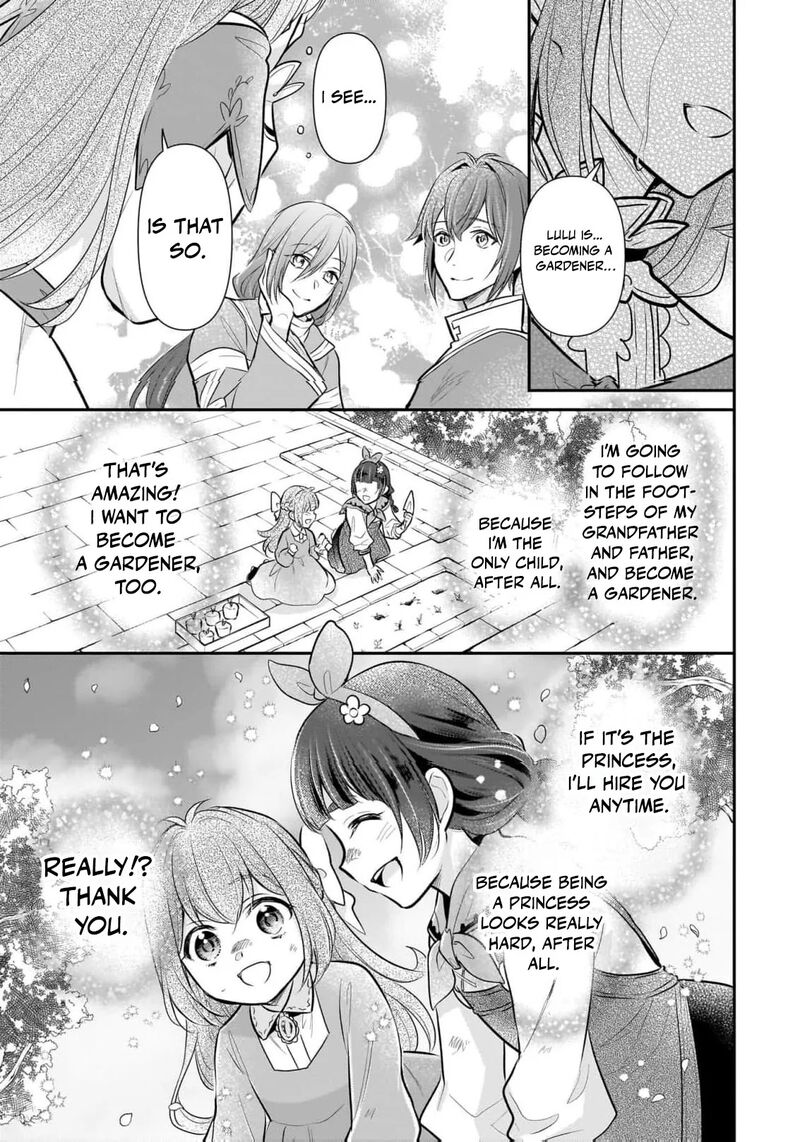 Kusa Mahoushi Chloe No Nidome No Jinsei Jiyuu Ni Natte Ko Dragon To Level Max Yakushi Life 42 20