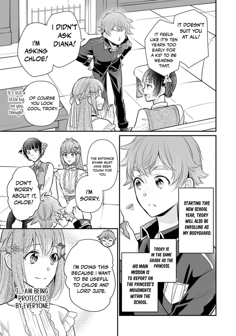Kusa Mahoushi Chloe No Nidome No Jinsei Jiyuu Ni Natte Ko Dragon To Level Max Yakushi Life 42 6