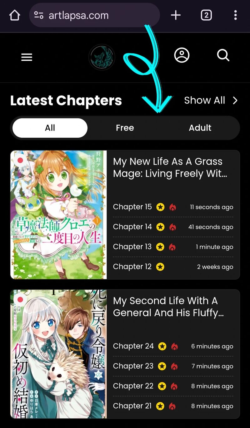 Kusa Mahoushi Chloe No Nidome No Jinsei Jiyuu Ni Natte Ko Dragon To Level Max Yakushi Life 5 1
