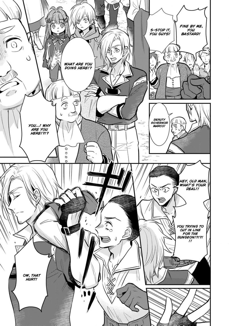 Kusa Mahoushi Chloe No Nidome No Jinsei Jiyuu Ni Natte Ko Dragon To Level Max Yakushi Life 5 15