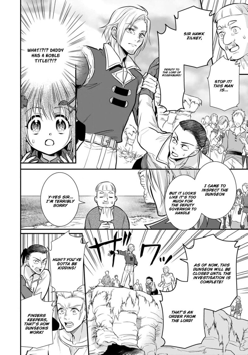 Kusa Mahoushi Chloe No Nidome No Jinsei Jiyuu Ni Natte Ko Dragon To Level Max Yakushi Life 5 16