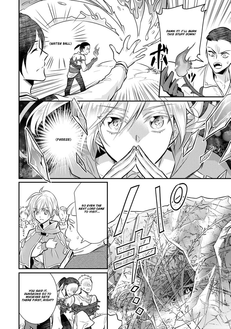 Kusa Mahoushi Chloe No Nidome No Jinsei Jiyuu Ni Natte Ko Dragon To Level Max Yakushi Life 5 18