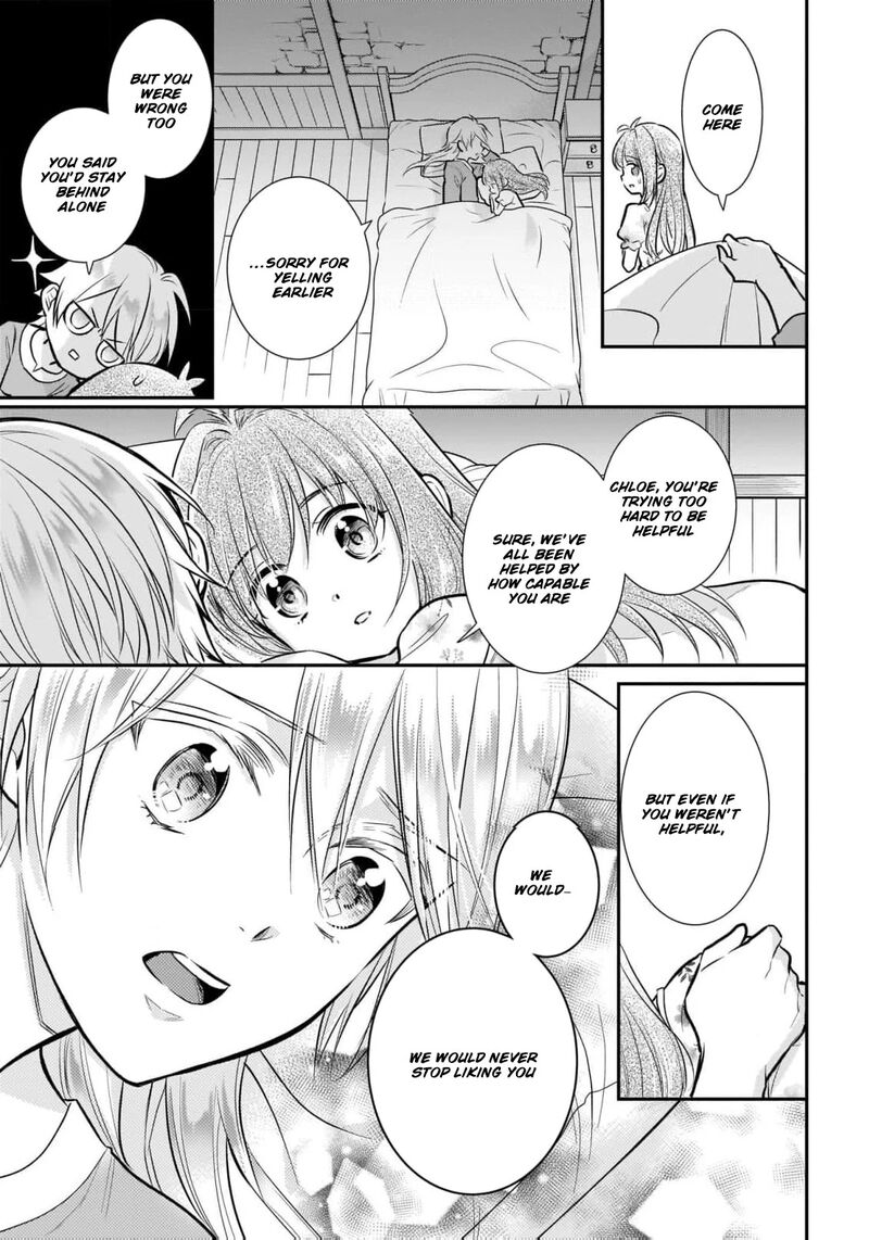 Kusa Mahoushi Chloe No Nidome No Jinsei Jiyuu Ni Natte Ko Dragon To Level Max Yakushi Life 5 23