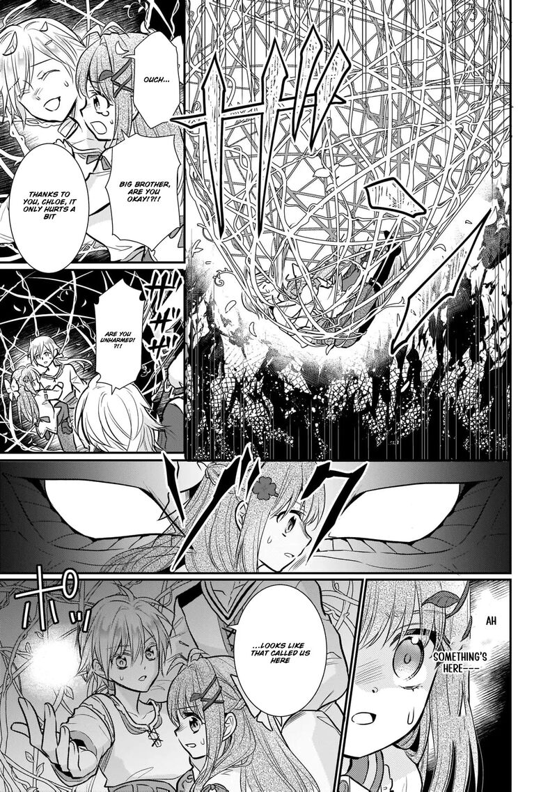 Kusa Mahoushi Chloe No Nidome No Jinsei Jiyuu Ni Natte Ko Dragon To Level Max Yakushi Life 5 29
