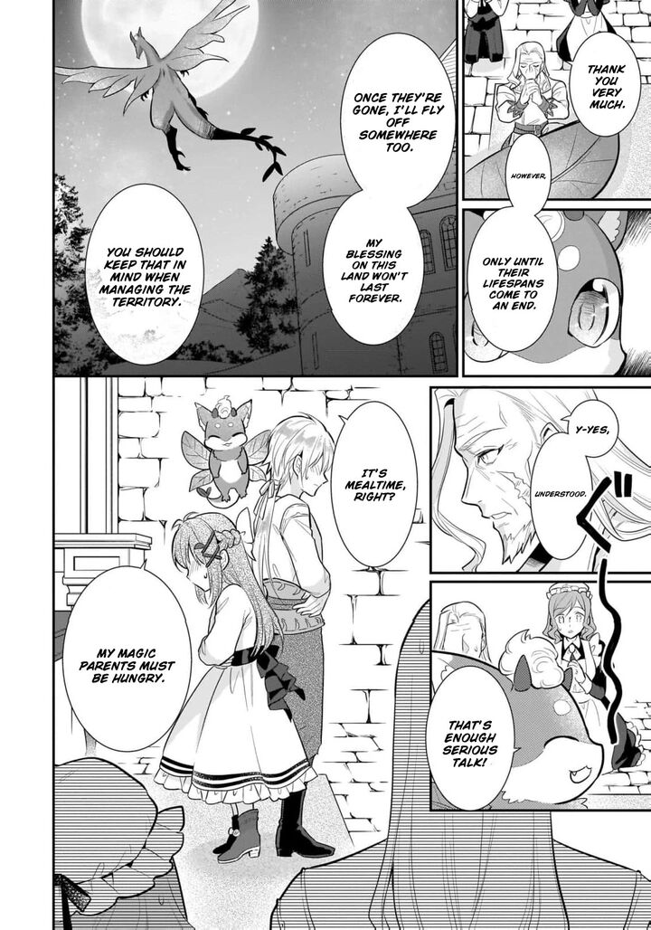 Kusa Mahoushi Chloe No Nidome No Jinsei Jiyuu Ni Natte Ko Dragon To Level Max Yakushi Life 7 11