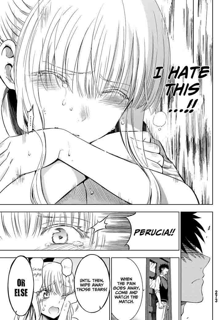 Kushuku Gakkou No Juliet 10 37