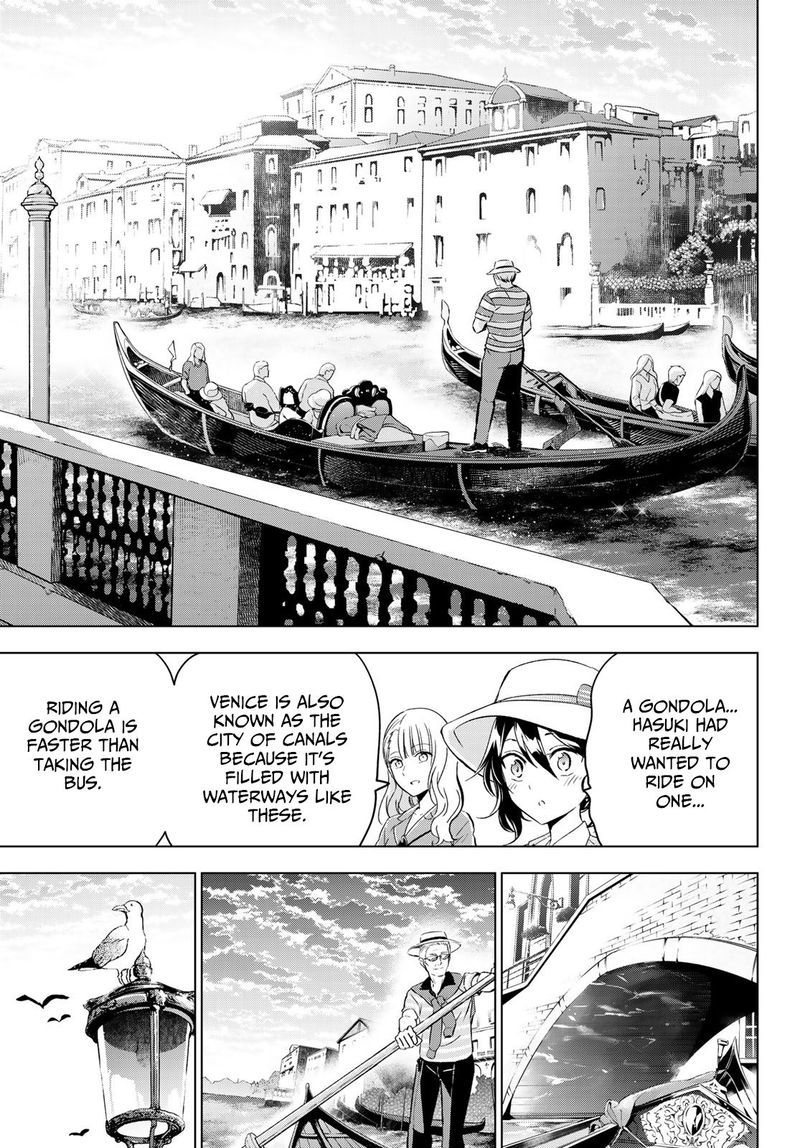 Kushuku Gakkou No Juliet 103 15