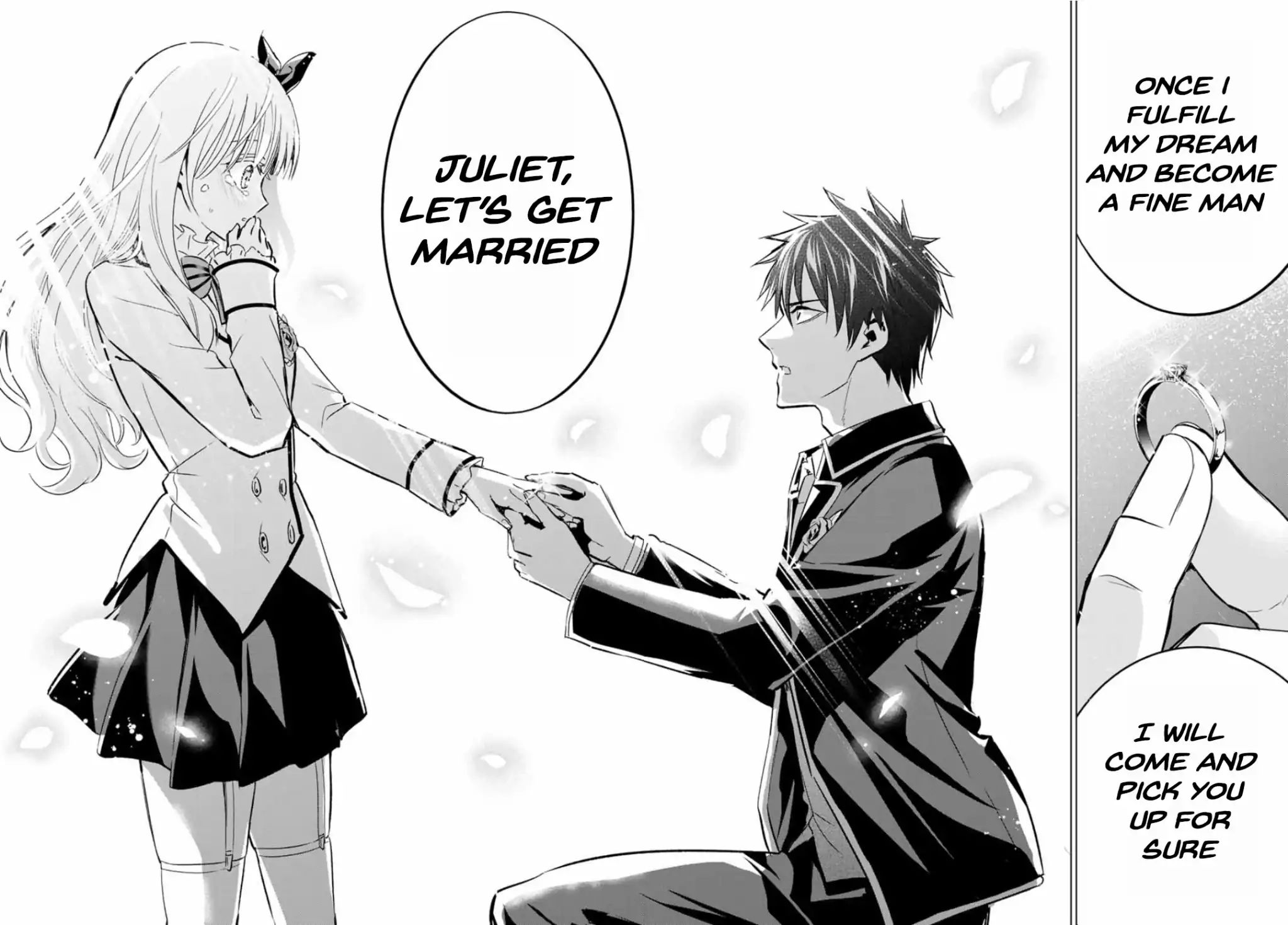 Kushuku Gakkou No Juliet 118 16