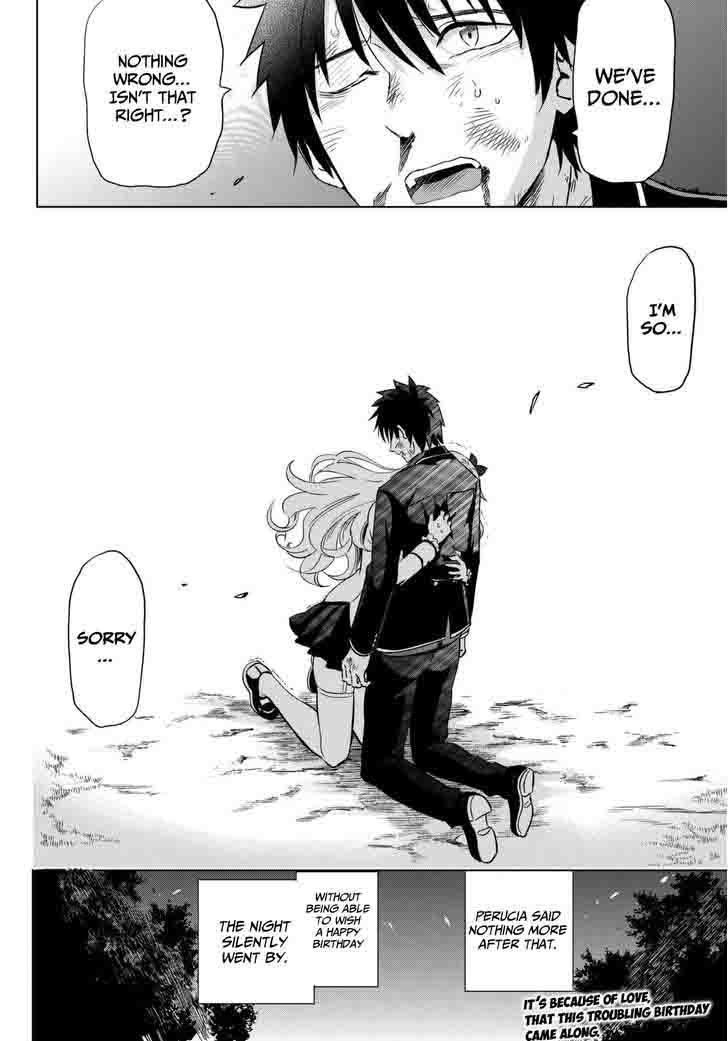 Kushuku Gakkou No Juliet 15 40