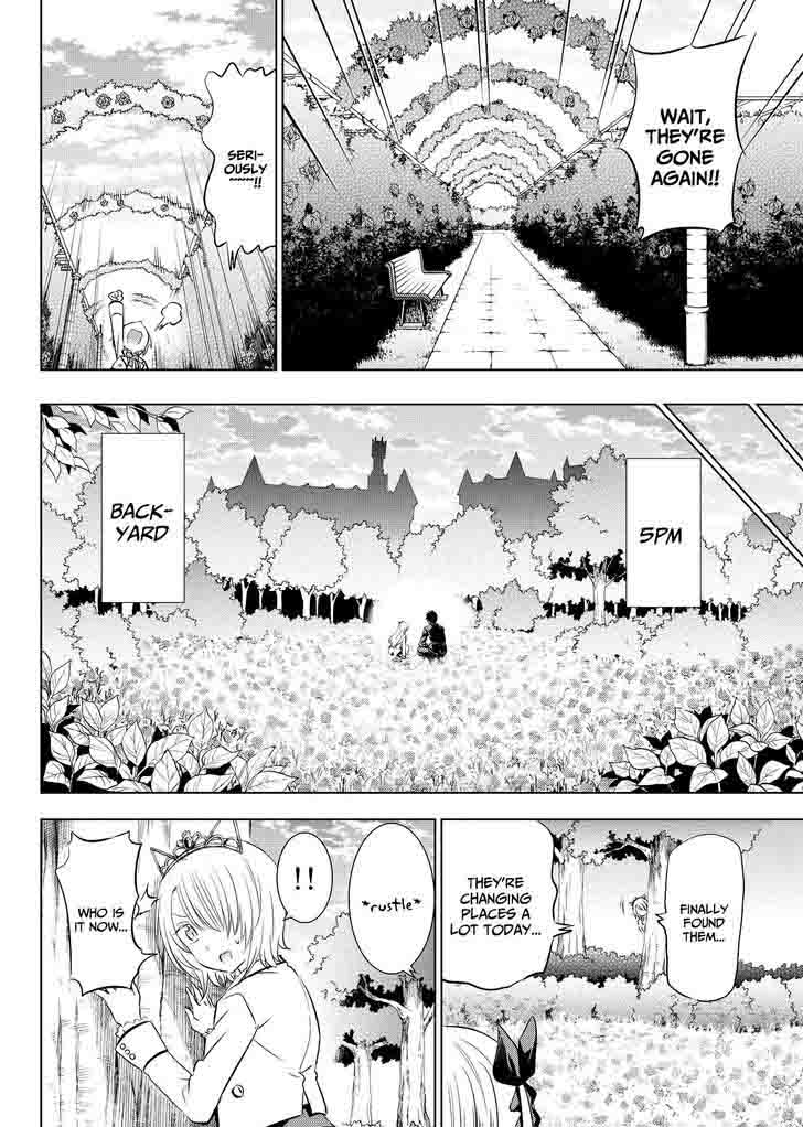 Kushuku Gakkou No Juliet 22 20