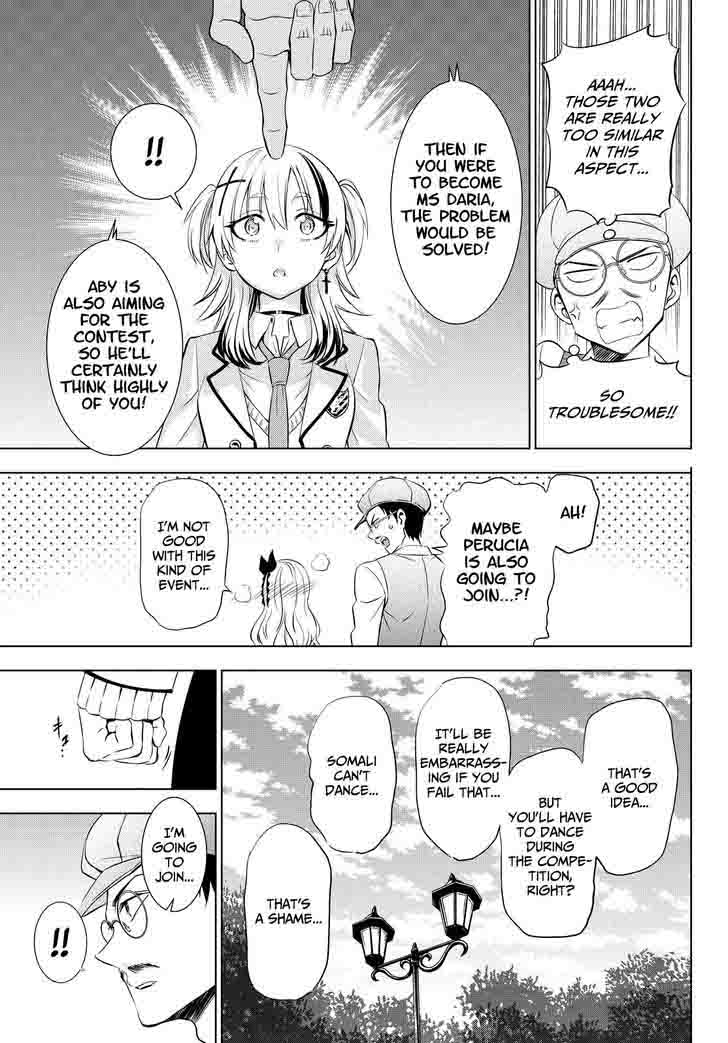Kushuku Gakkou No Juliet 23 21
