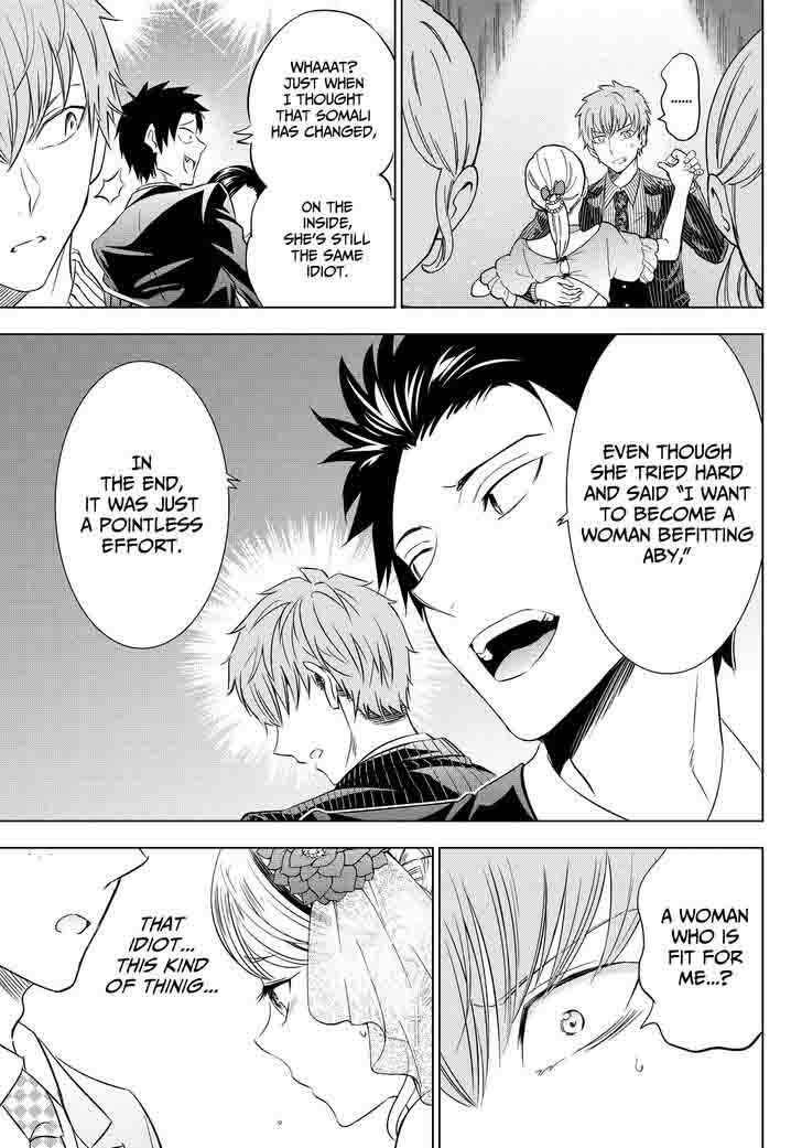 Kushuku Gakkou No Juliet 23 30