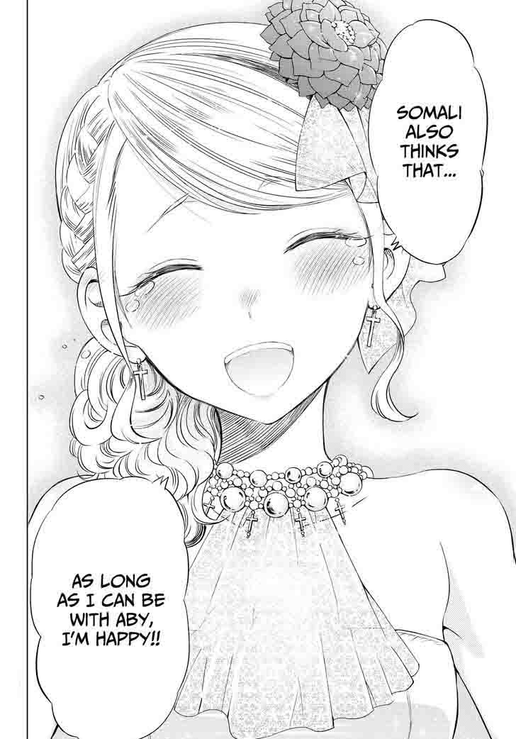 Kushuku Gakkou No Juliet 23 33