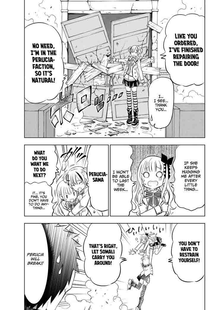 Kushuku Gakkou No Juliet 23 7