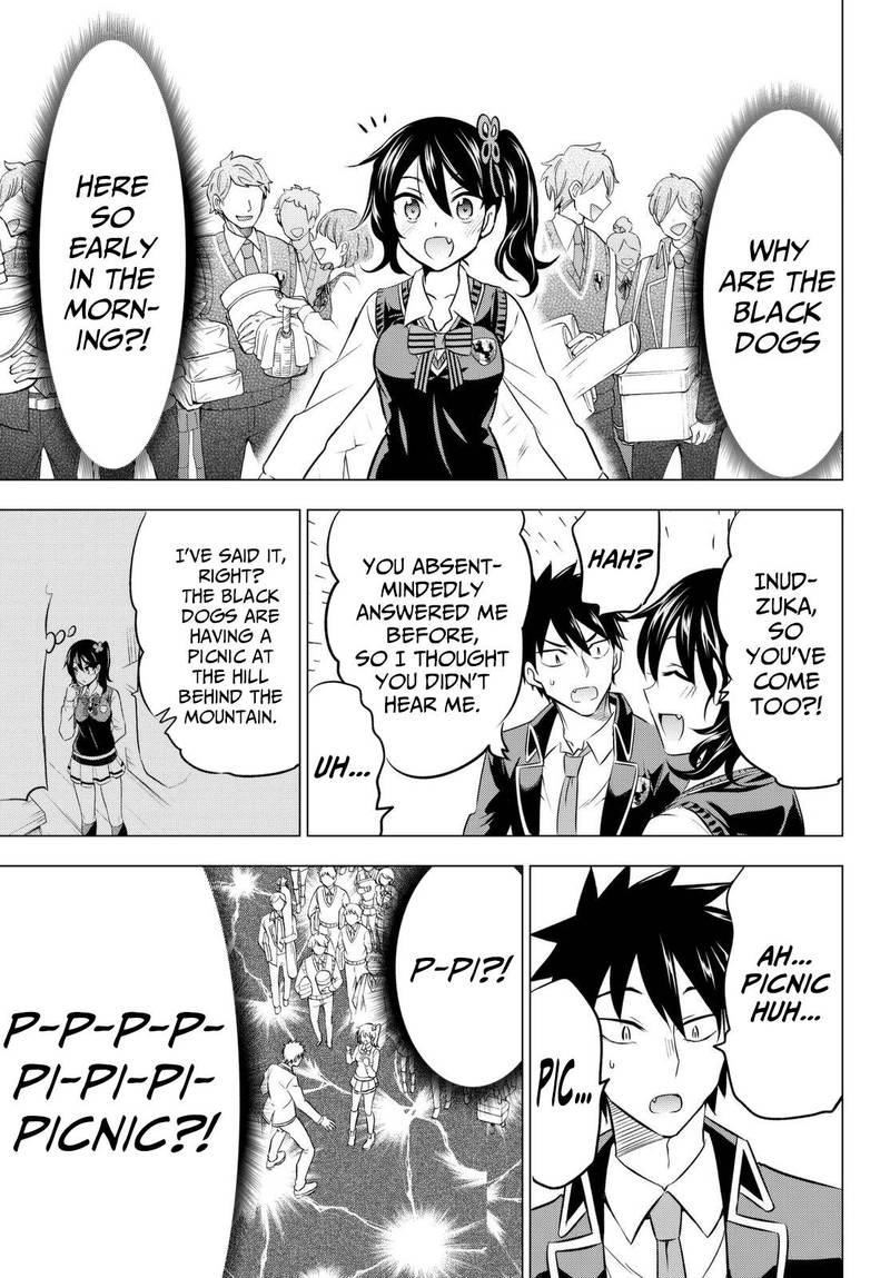 Kushuku Gakkou No Juliet 26 20