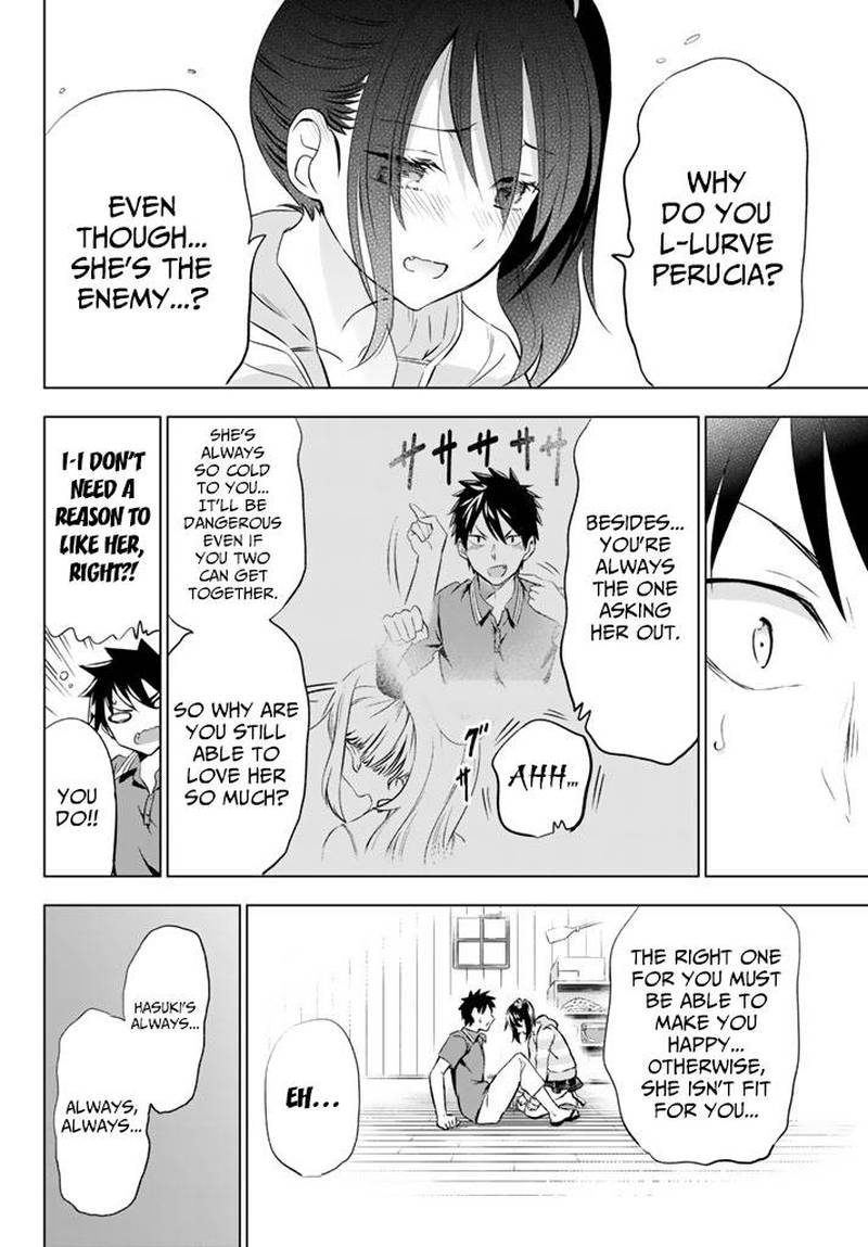 Kushuku Gakkou No Juliet 31 18