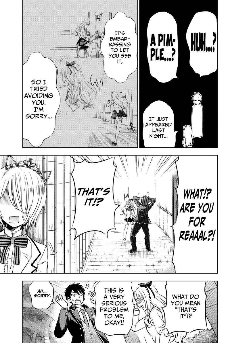 Kushuku Gakkou No Juliet 47 19