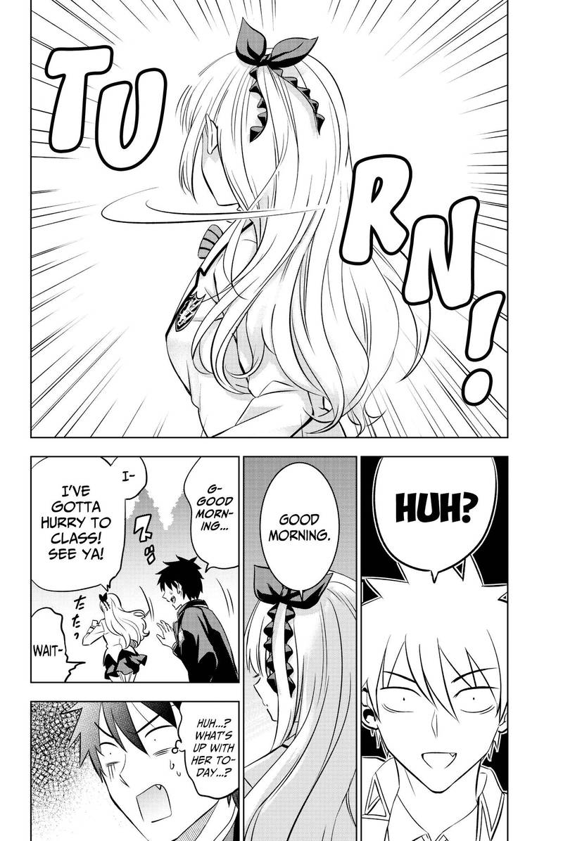 Kushuku Gakkou No Juliet 47 2