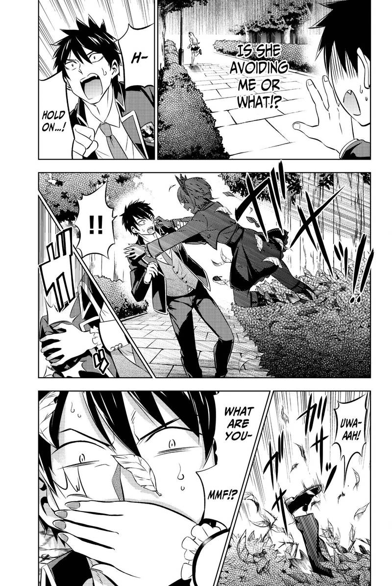 Kushuku Gakkou No Juliet 47 3