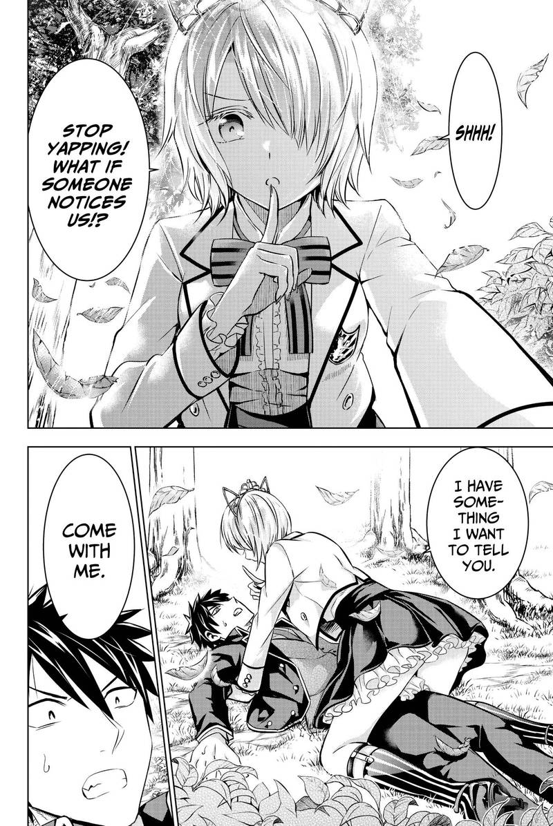 Kushuku Gakkou No Juliet 47 4