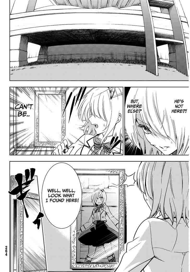 Kushuku Gakkou No Juliet 5 12