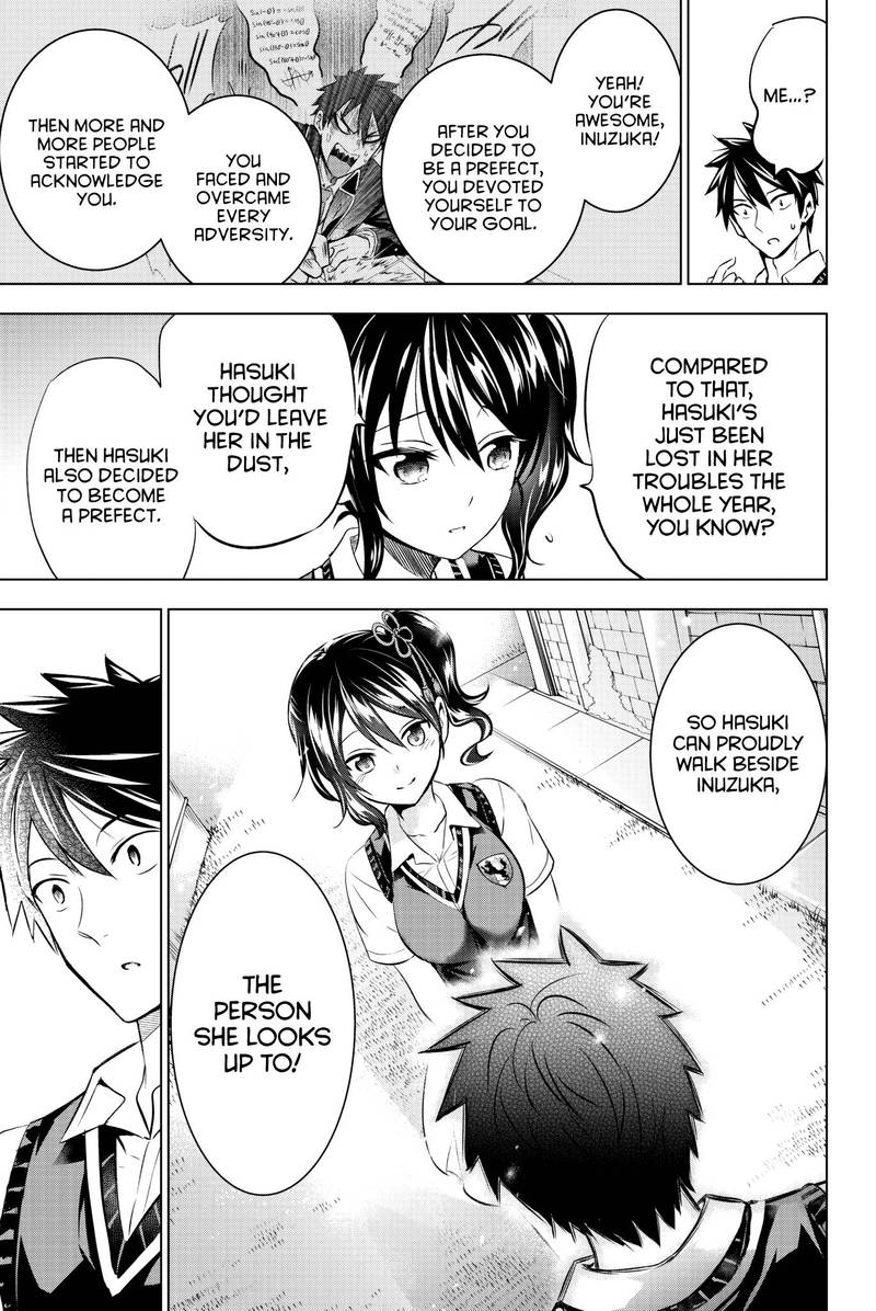 Kushuku Gakkou No Juliet 63 20