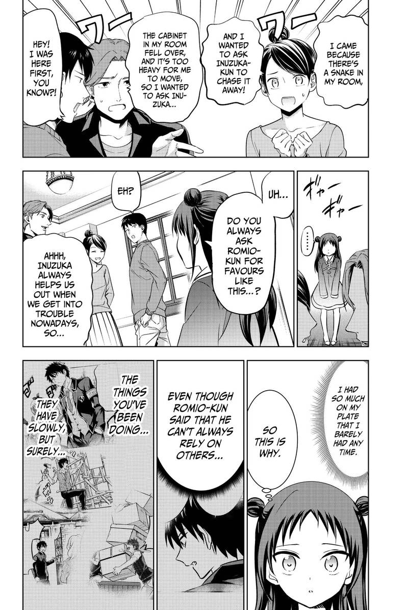Kushuku Gakkou No Juliet 69 12