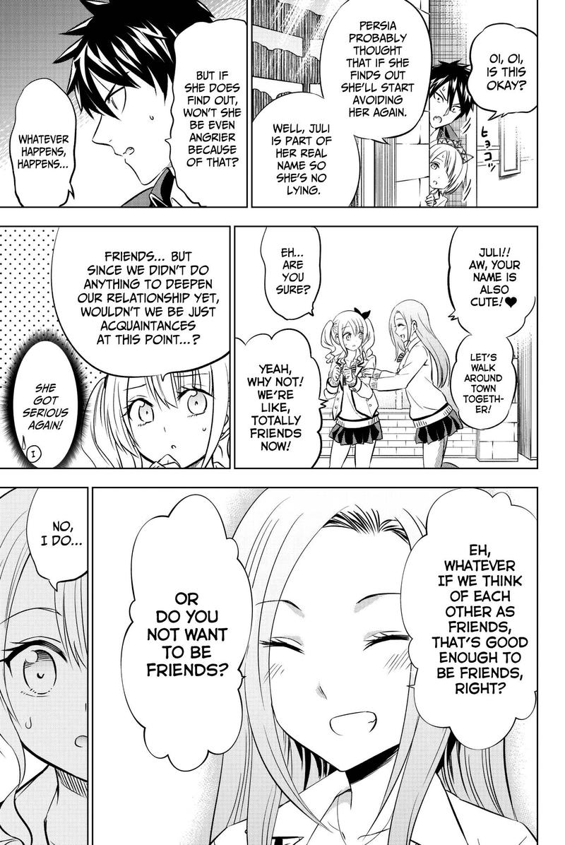 Kushuku Gakkou No Juliet 73 13