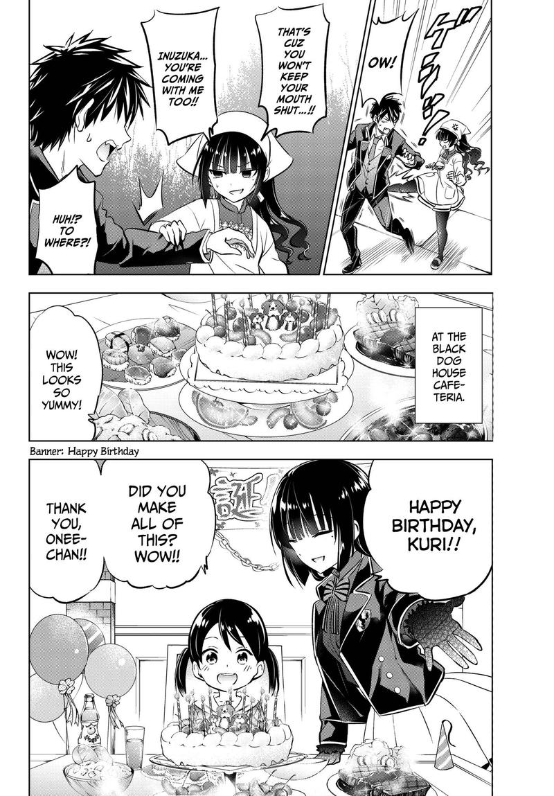 Kushuku Gakkou No Juliet 82 10