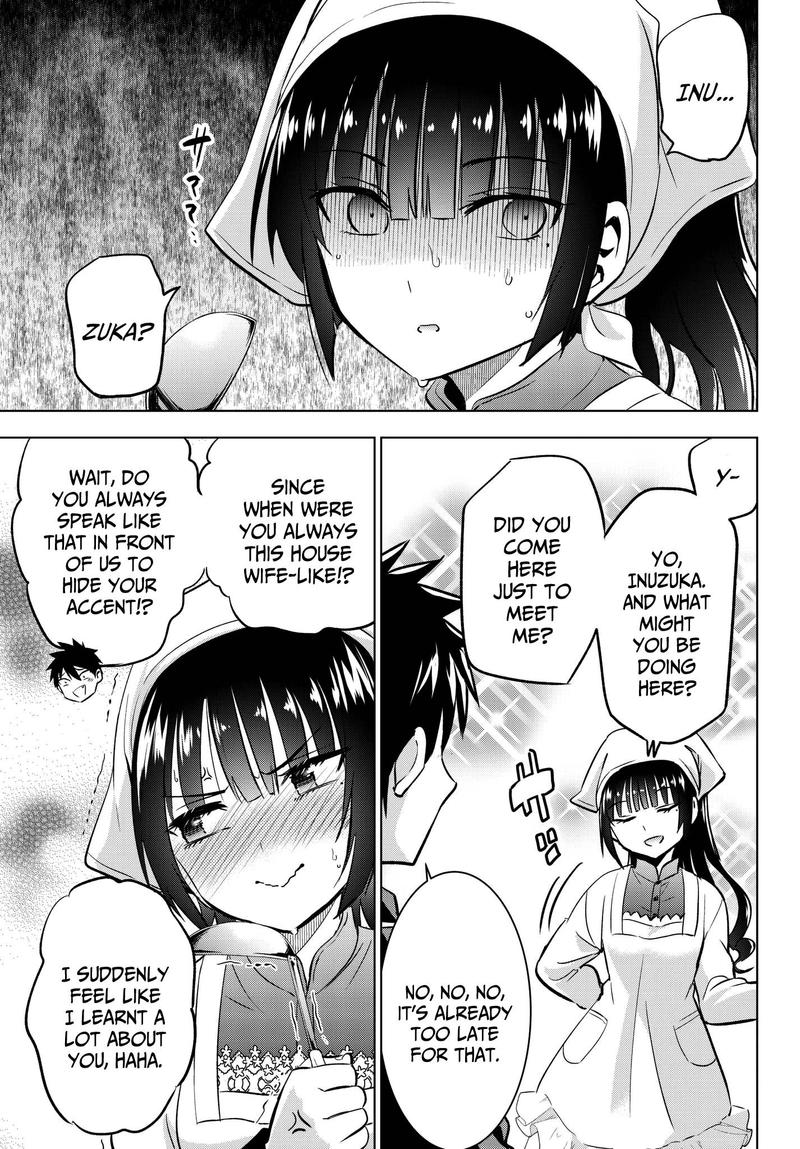 Kushuku Gakkou No Juliet 82 9