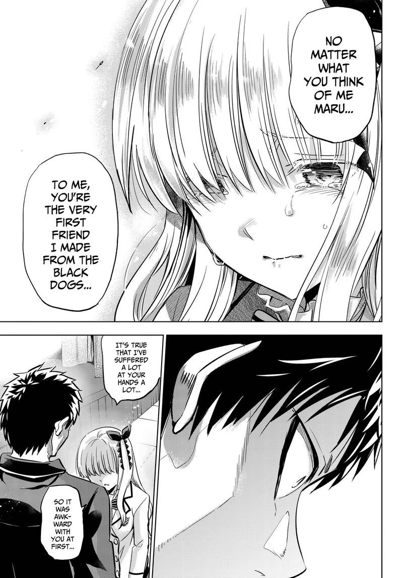 Kushuku Gakkou No Juliet 87 13