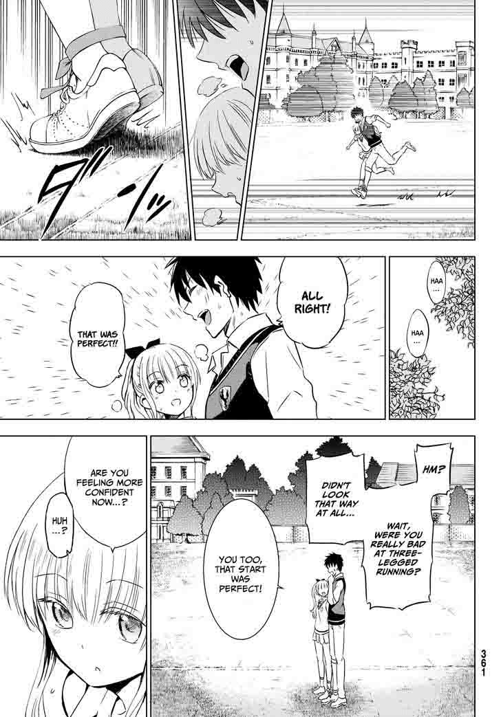 Kushuku Gakkou No Juliet 9 28