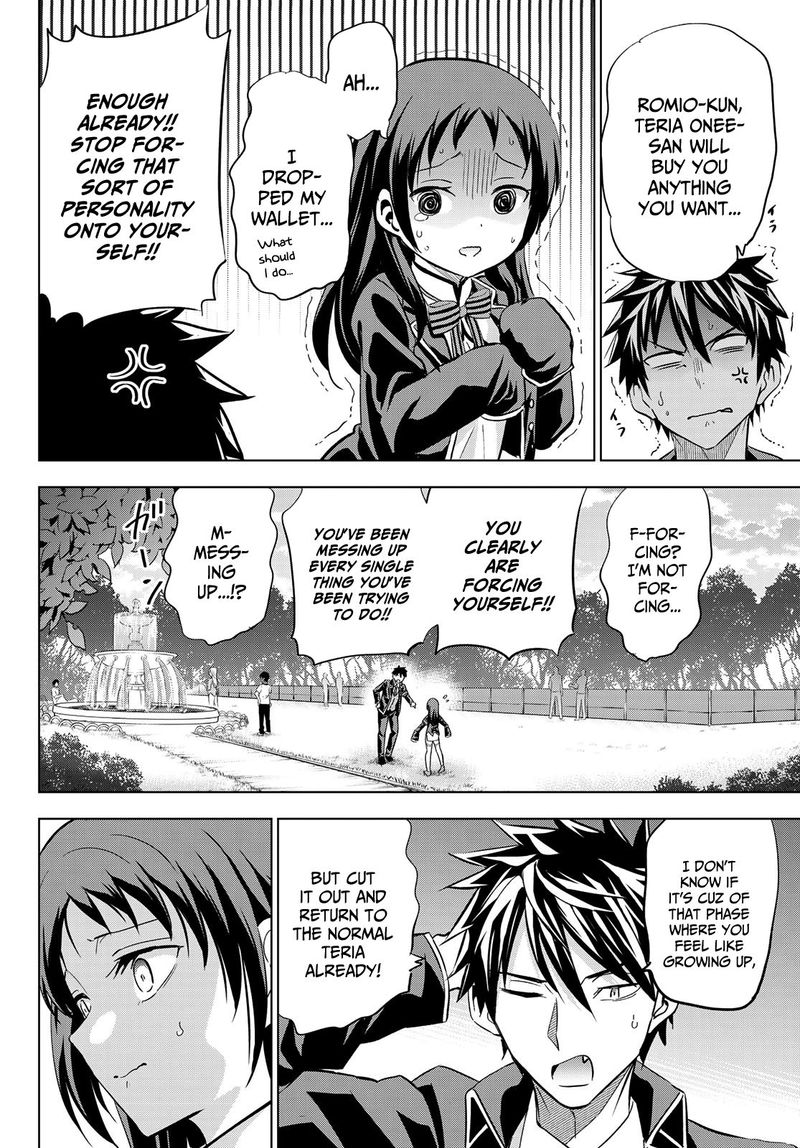 Kushuku Gakkou No Juliet 97 10
